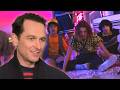 Widow's Bay: Matthew Rhys Embraces 'Adult Stranger Things' Comparison (Exclusive)