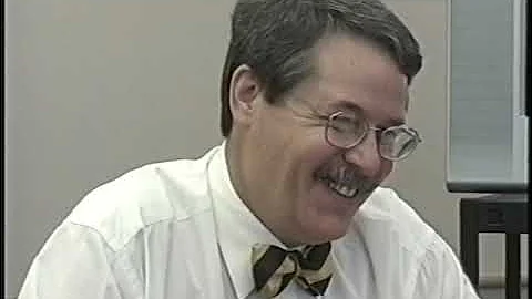 Deposition of Exxon Lawyer James Reisinger