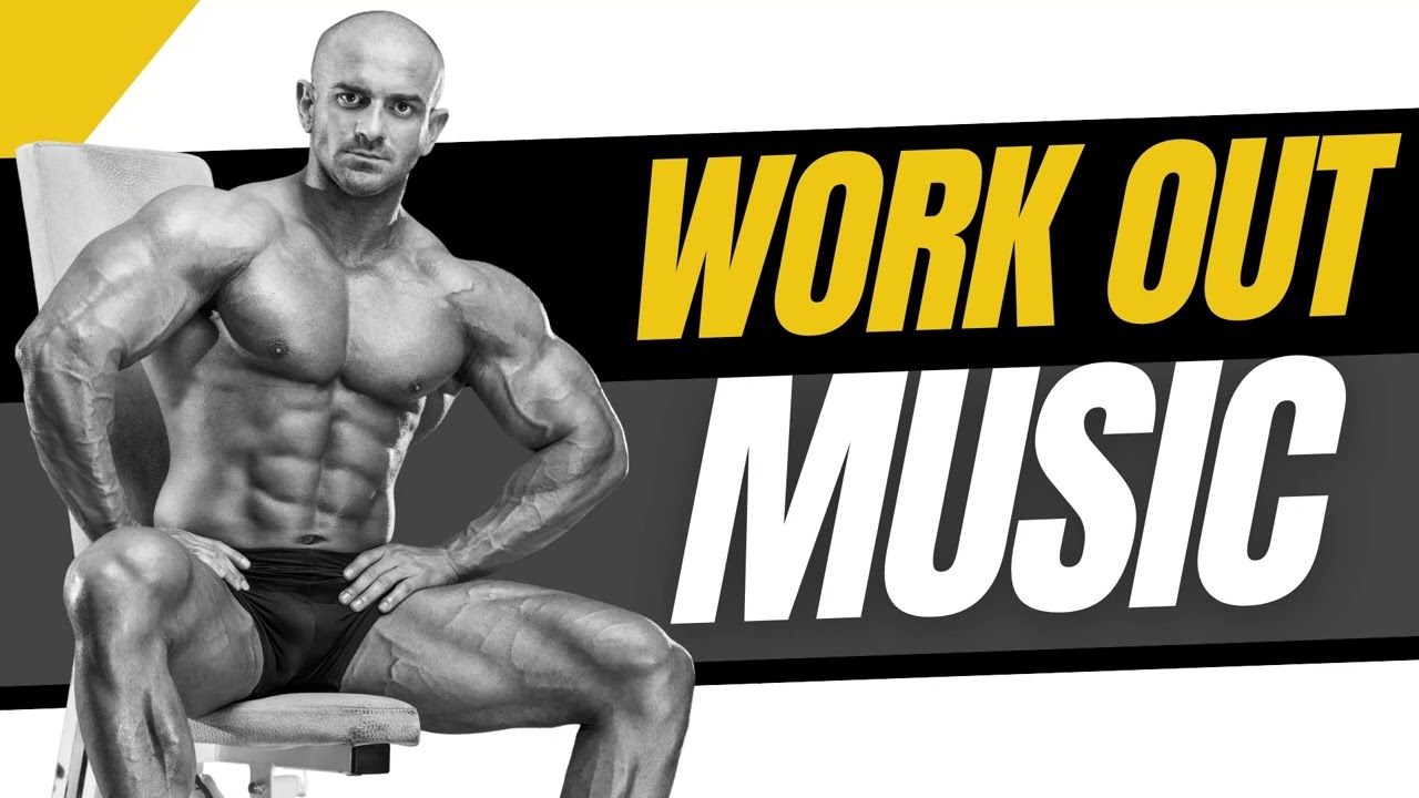 Workout Music 2026 💪 Fitness & Gym Workout Best Songs Playlist (EDM House Mix)