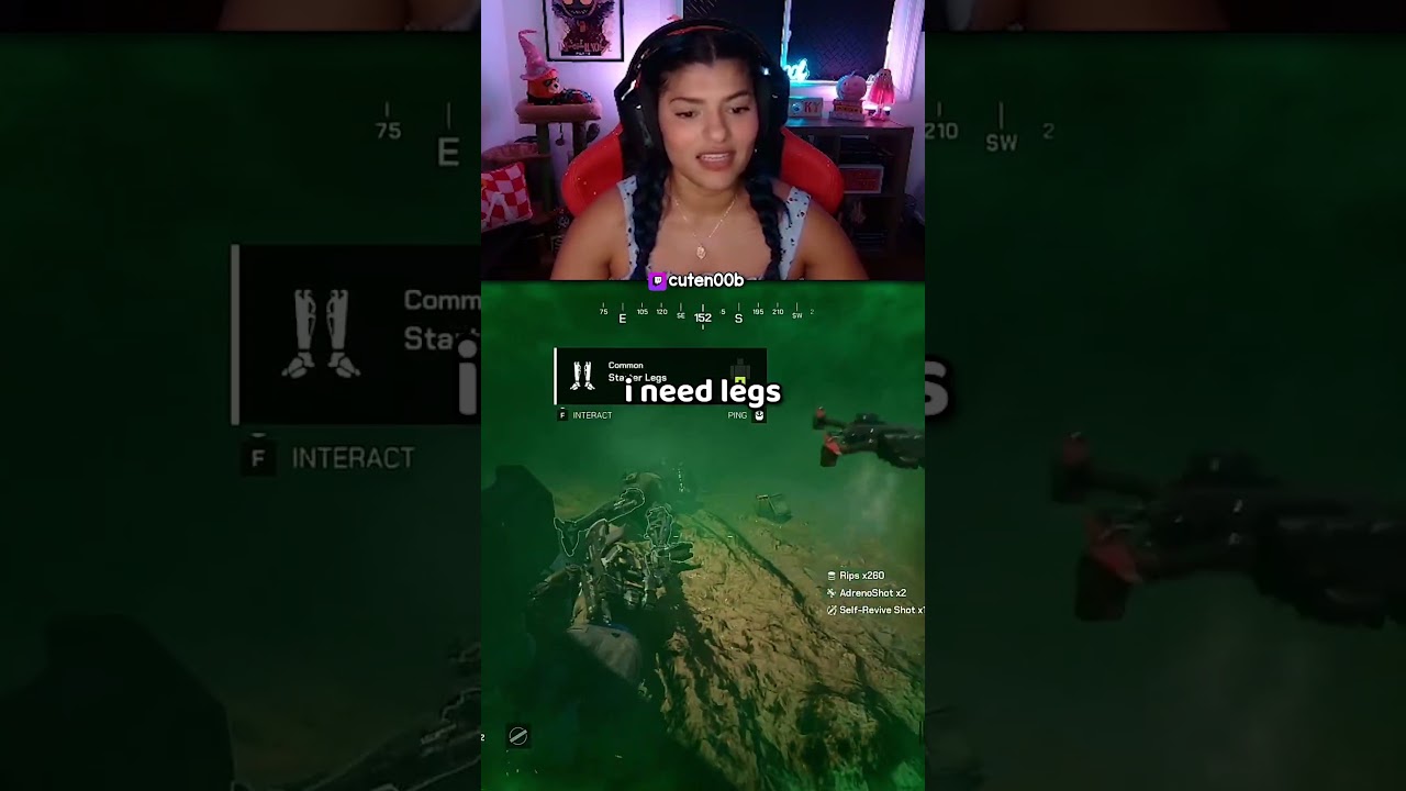 OFF THE GRID HARD MODE!