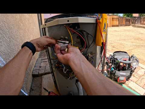 How to Fix Common HVAC Failures