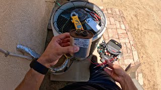HVAC Troubleshooting: How to Fix Common System Failures