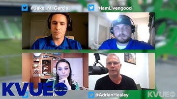 Austin FC voice Adrian Healey recaps first MLS win, Minnesota United preview | 🎙️VerdeVUE Pod🎙️