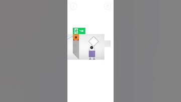 Odd Bot Out - Walkthrough level 45