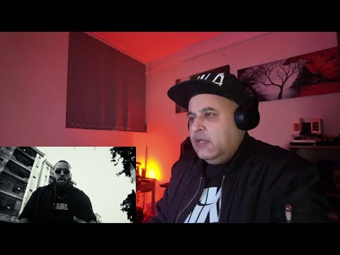 Hashim Ishaq | Get Off The Streets | Reaction!!
