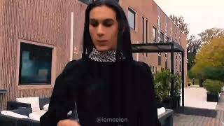 Ethan Torchio Måneskin