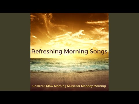 Sun Salutation (Yoga Music)