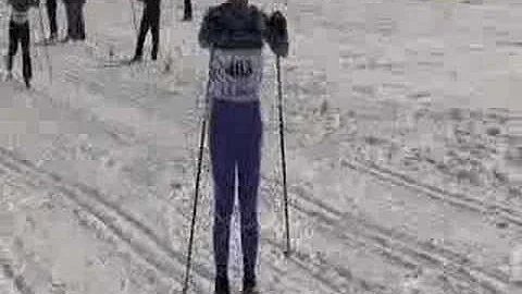 Cheri Walsh Memorial Women's 7.5 Km XC Race