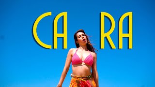 Alinne Garruth - Cara