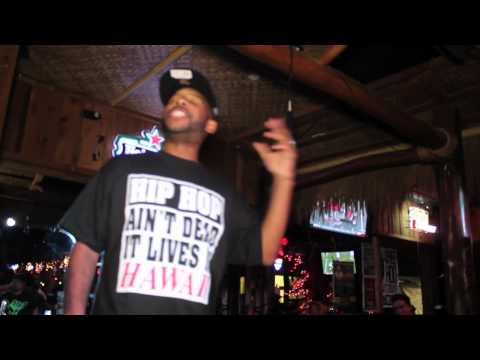 TKO vs Mic Phenom