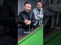 billiard fun #snooker #ball #billiards #pool #snookertime #ballpool