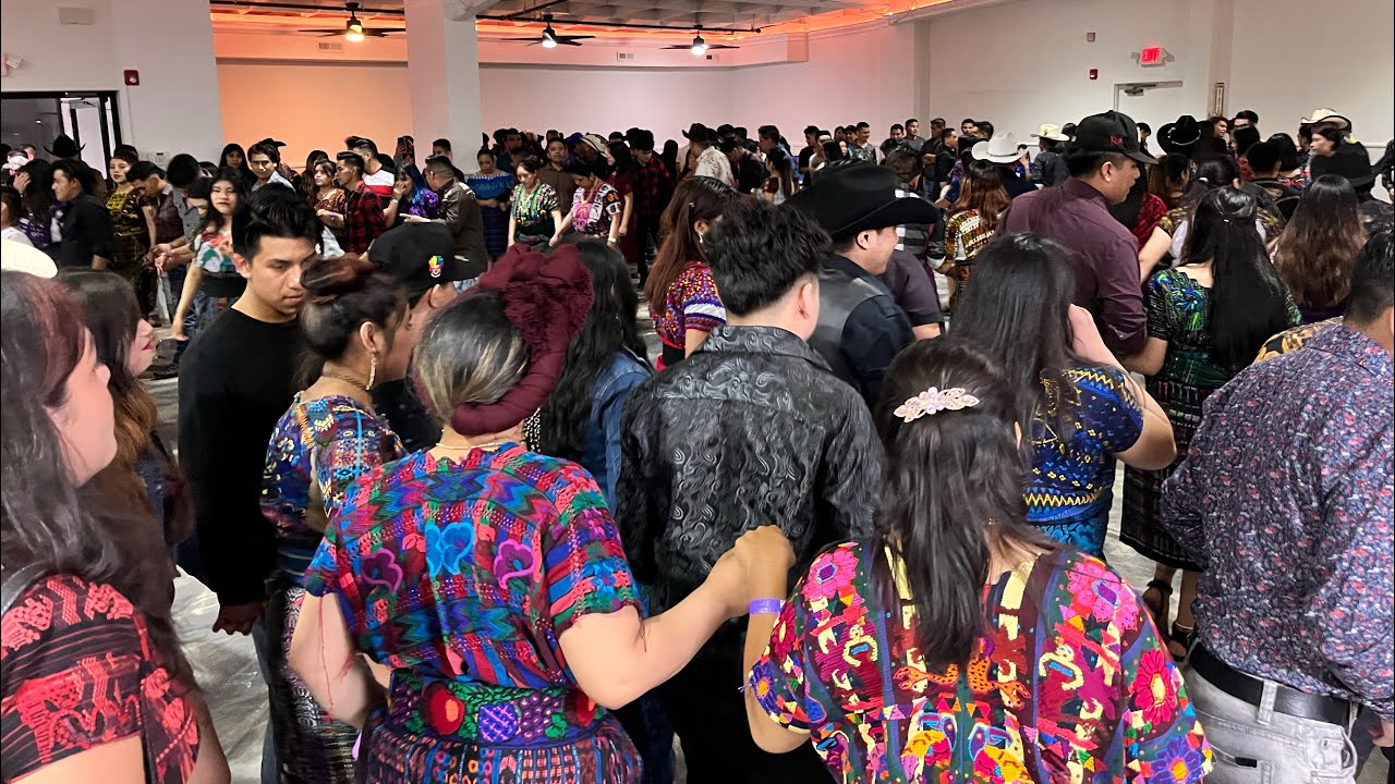 Marimba Linaje del tocayo usa Son del Diablo Nashville TN YouTube