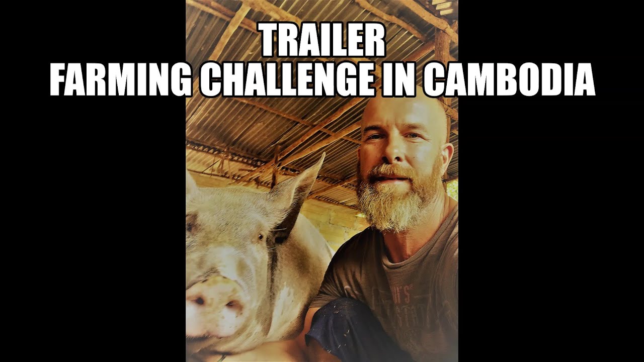 TRAILER NIPE ADVENTURE