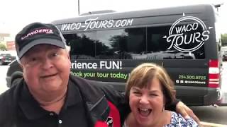Waco Tours Testimonials 2