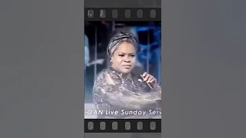 I KNOW WHO I AM Emmanueltv Tbjoshualegacy 