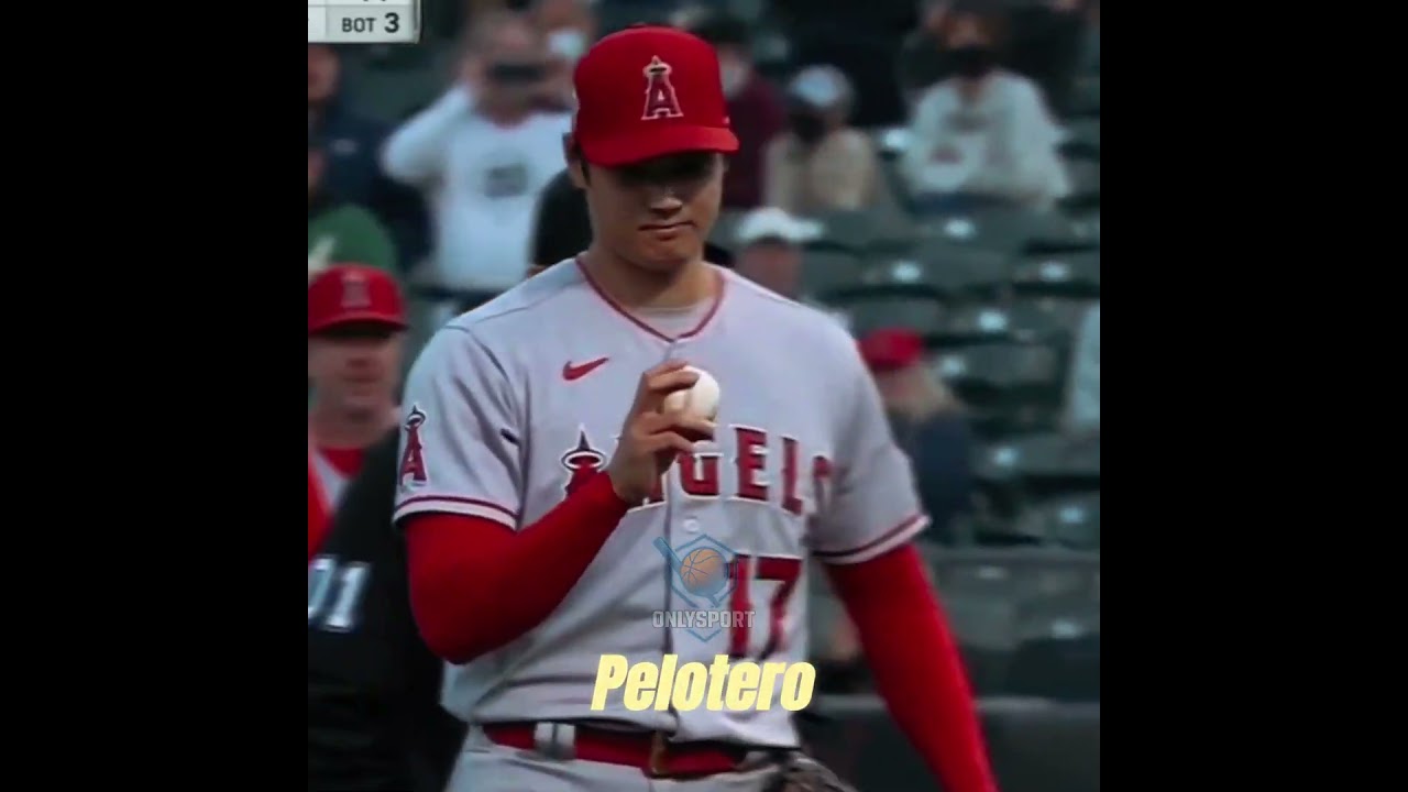 Shohei Ohtani: Lecciones de Humildad del Dios del Béisbol 🙏⚾👑🔥 