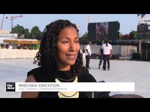 Caribbean Carnival Everything You Need To Know About The Parade Events