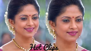 Actress Nadhiya hot compilation