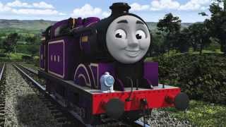 Thomas Voice Samples #3 (SLOTLT Characters and Others)