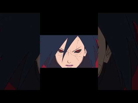 Madara badass [AMV
