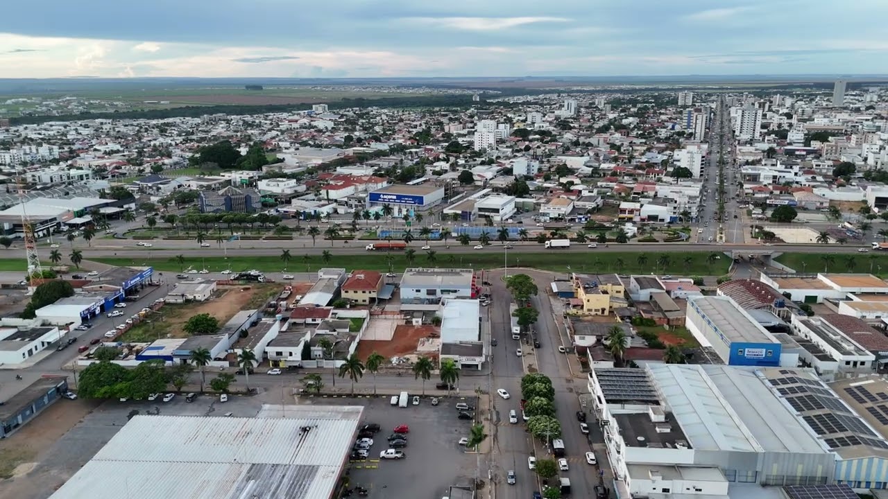 Primavera do Leste-MT- 