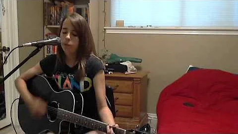 Perfect cover- Sarah Curran