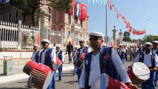 Edirne 22.07.2016 Müzik Event For The 655. Kırkpınar Oil Wrestling Festival