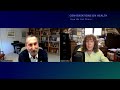 Episode 21: Theodore Lawrence, MD, PhD, Professor of Radiation Oncology, University of Michigan