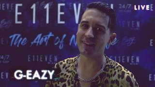 11BASEL 2019 ft. G-Eazy