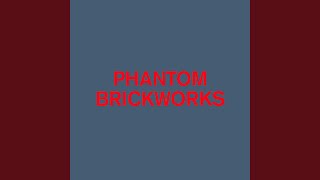 Miniatura de "Bibio - PHANTOM BRICKWORKS IV"