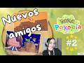 Pokopia - Episodio 2 - Desbloqueando habilidades y nueva casita