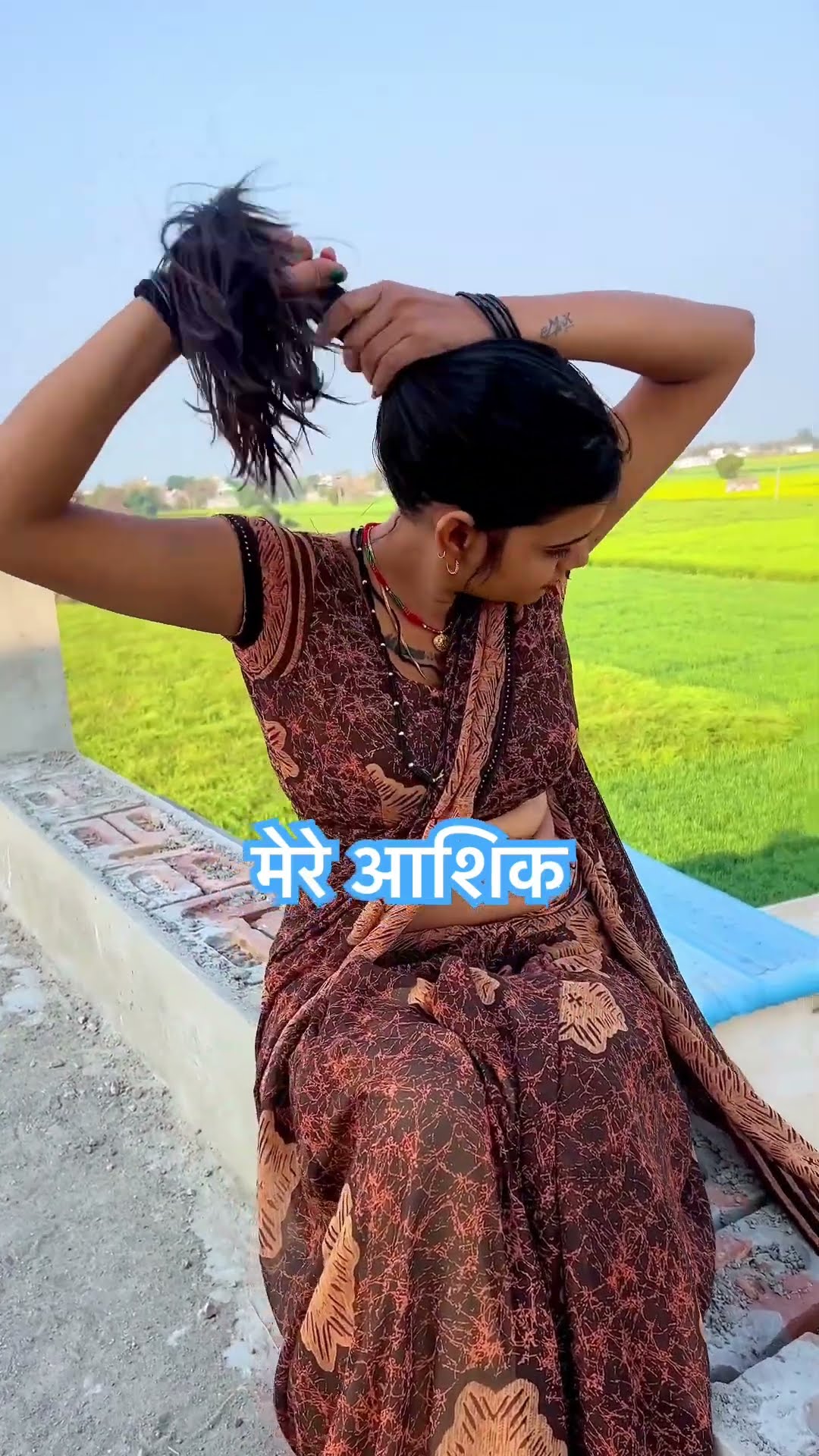 आ जाइयो मेरे आशिक़ #shorts #meenu #trending #ytshorts #youtube