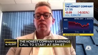 Loop Capital’s Laura Champine on Honest Company Q1 earnings