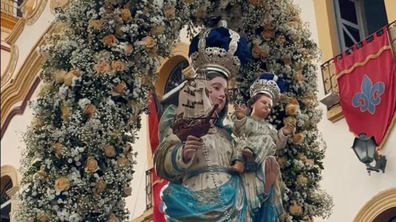 Procissão de Nossa Senhora da Boa Viagem  2026