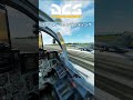 Su-27 フォーメイションランディング #short #shorts #shortsvideo #dcsworld #su27 #jetfighter