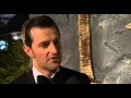 Richard Armitage at UK Hobbit Premiere in London - 12/12/12