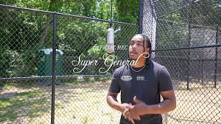 Official Hec - Super General (Kevin Gates Freestyle)