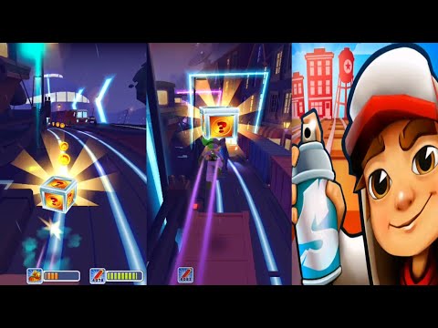 Speedrun.com Subway Surfers {Aug 2022} Find Updates!