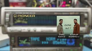 Emre Havuz & Atakan Hanoğlu   Gene Mi / SFC-DSP / Alpciks