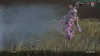 This build makes LOOPING impossible