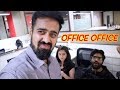 Saalon ke baad OFFICE!!! | Jadoo Vlogs