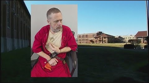 Attorneys for Delphi murders suspect want him moved to new jail