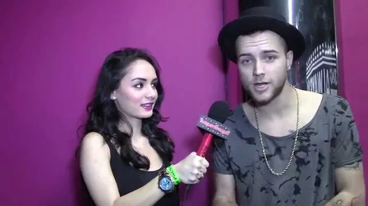 VIPAccessEXCLUSI...  Mathias Anderle Interview Wit...