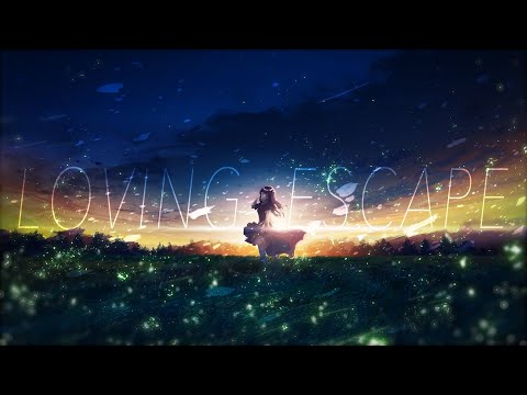 LOVING ESCAPE / 蝶々P feat.GUMI