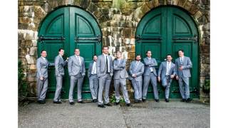Lis Christy wedding photography screenshot 5