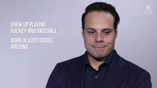Two truths and a lie | Auston Matthews