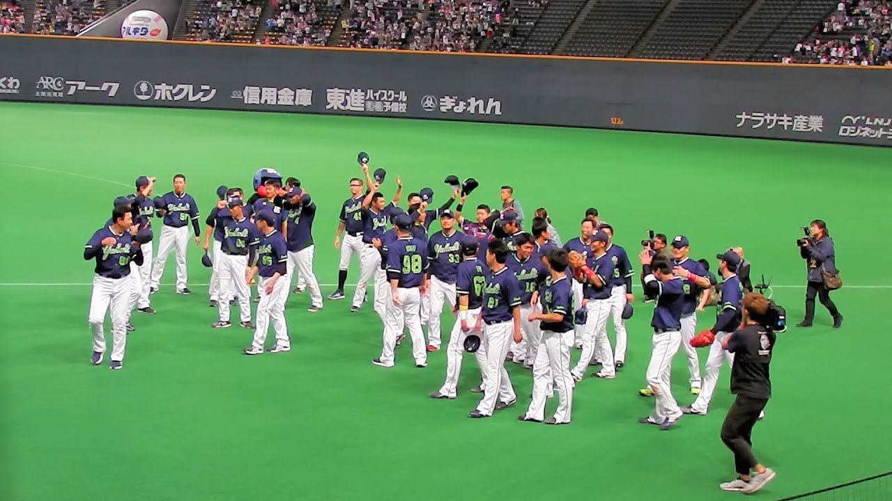 ヤクルトが18年交流戦初優勝 その強さの秘密は フライハイつぼやき Flyhigh