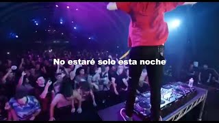 Leotrix - Alone (Sub Español)