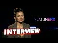 Flatliners: Nina Dobrev Exclusive Interview