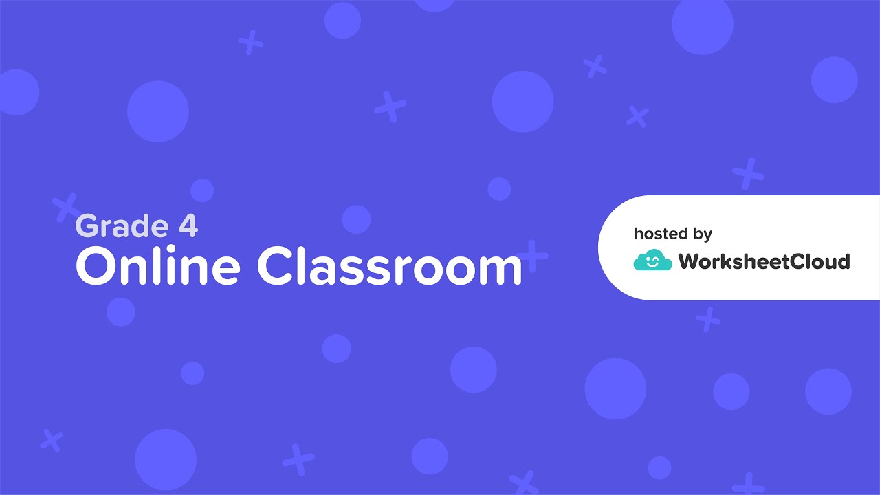 grade 4 english conjunctions worksheetcloud video lesson youtube